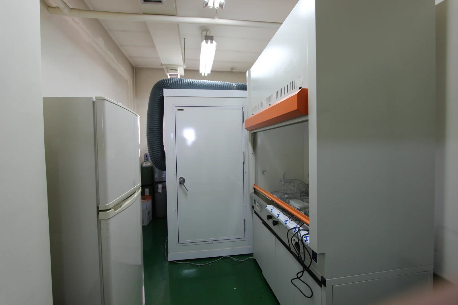 설치 및 사용 후기 사진
