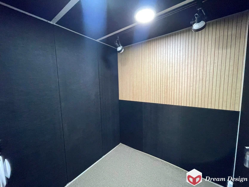 설치 및 사용 후기 사진