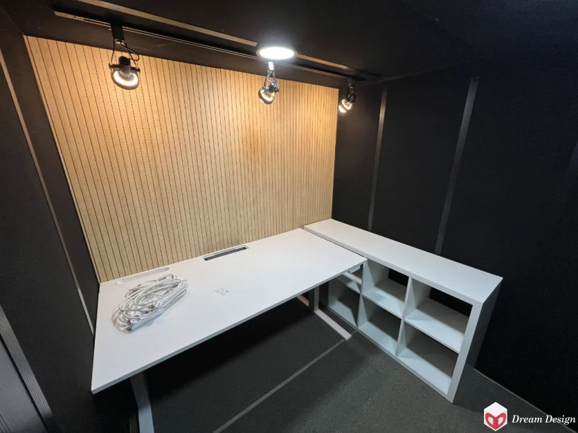 설치 및 사용 후기 사진