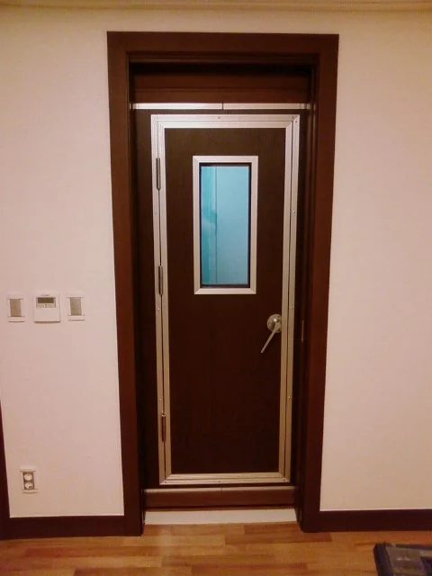 설치 및 사용 후기 사진