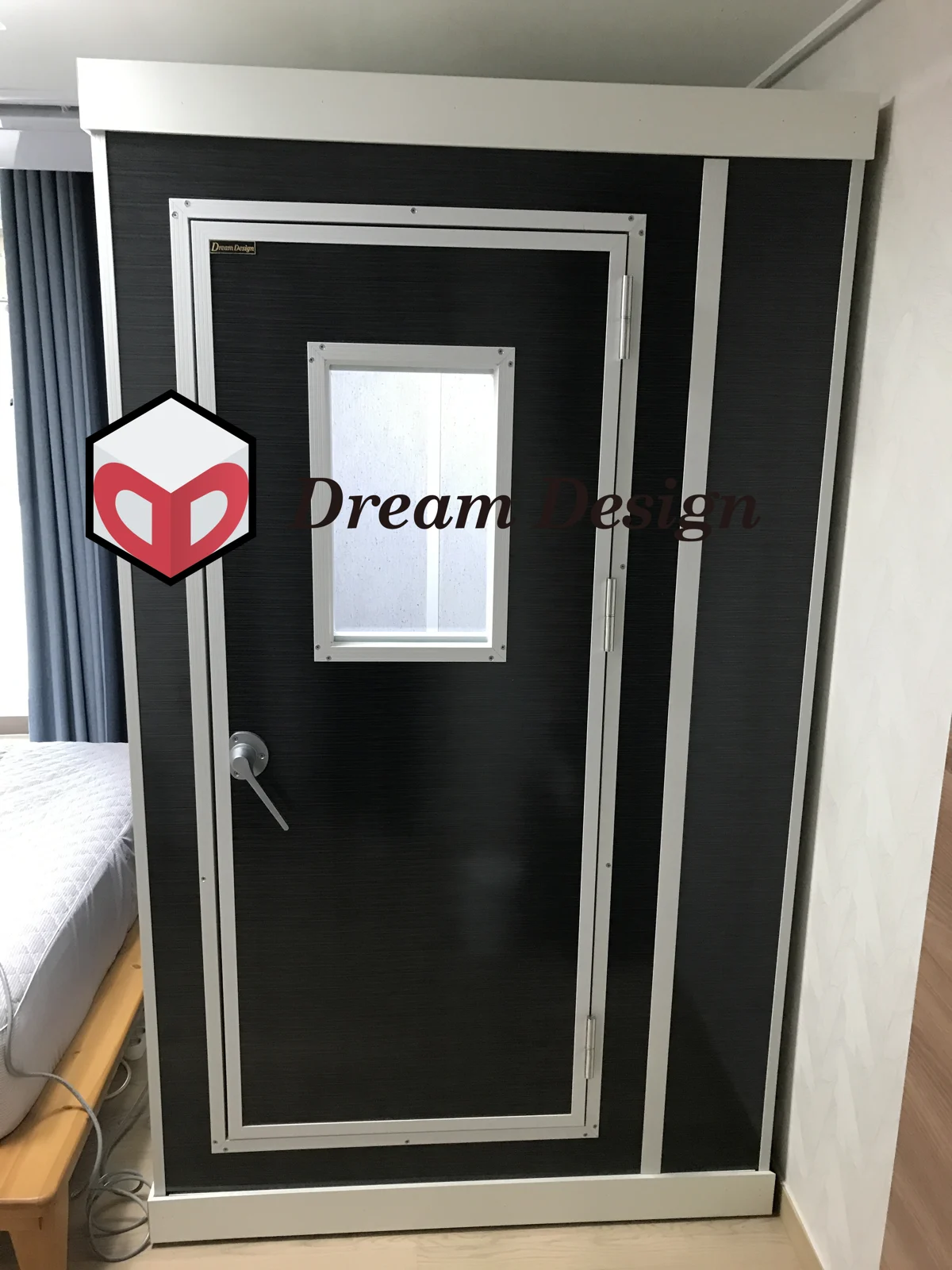 설치 및 사용 후기 사진