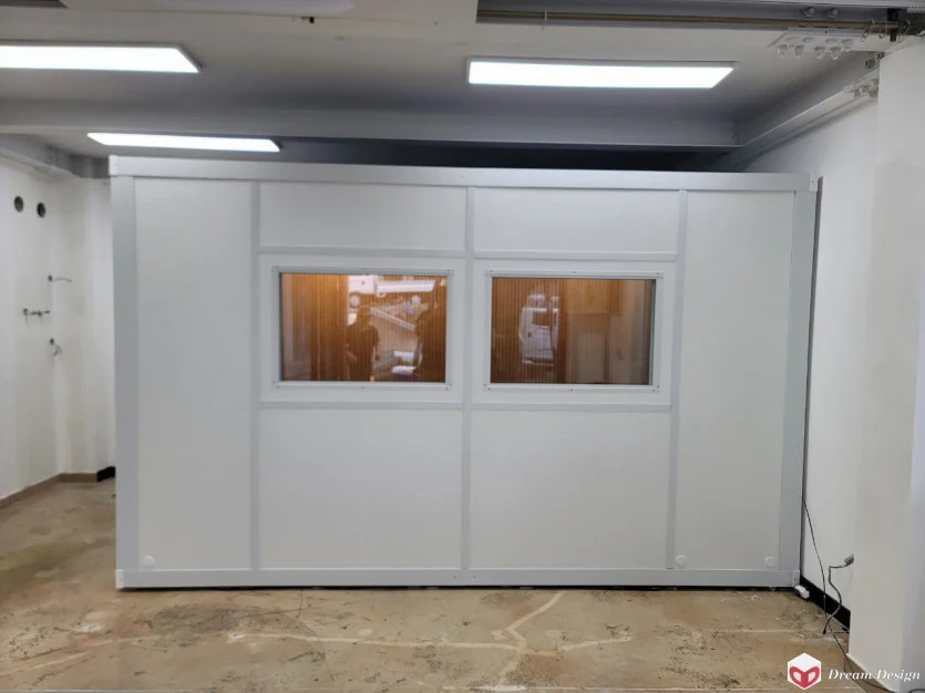 설치 및 사용 후기 사진