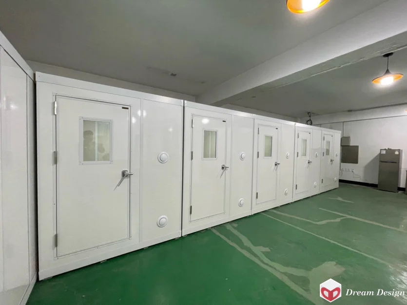 설치 및 사용 후기 사진