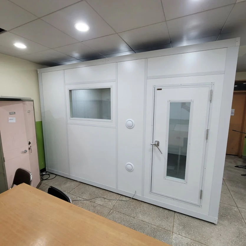 설치 및 사용 후기 사진
