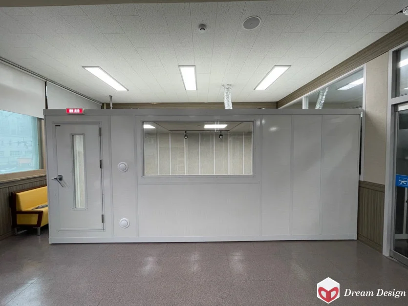 설치 및 사용 후기 사진
