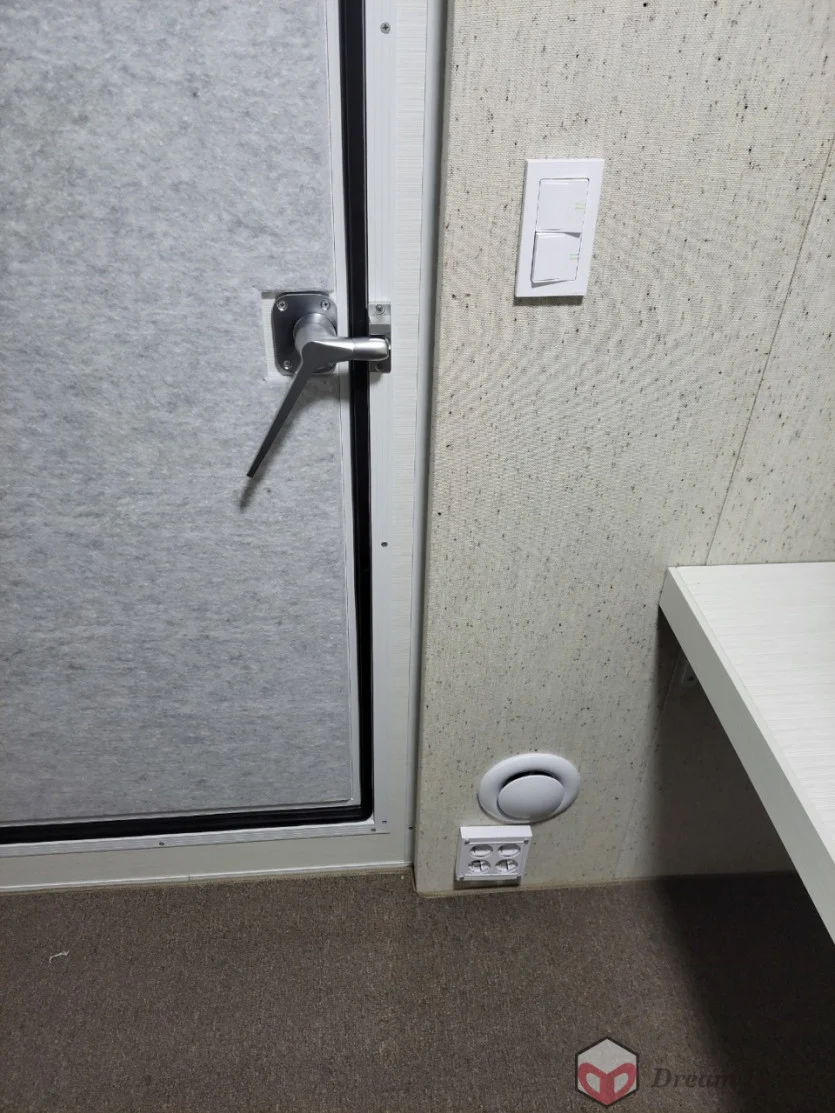 설치 및 사용 후기 사진
