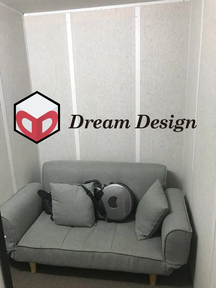 설치 및 사용 후기 사진