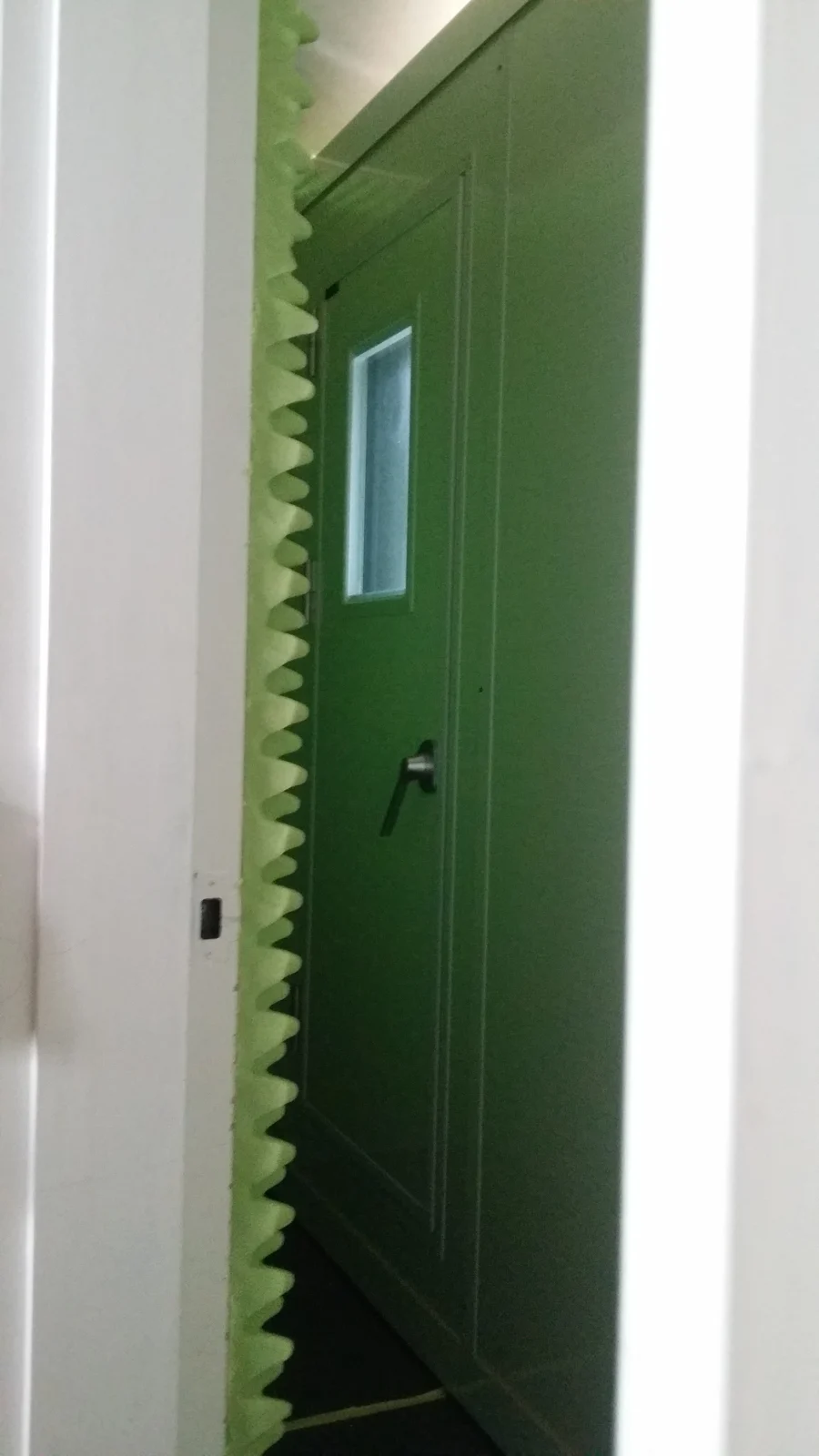 설치 및 사용 후기 사진