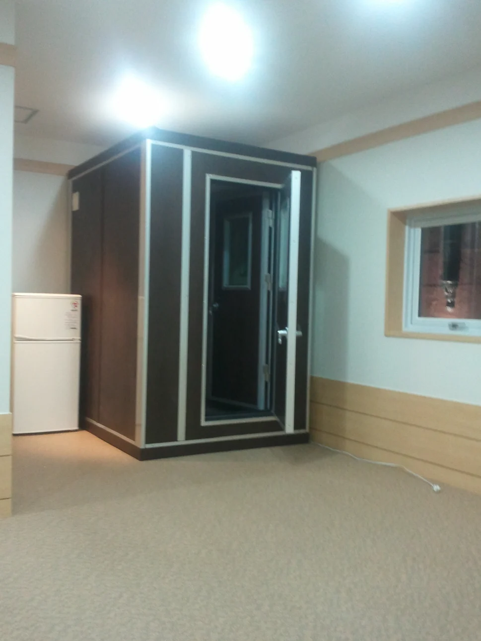 설치 및 사용 후기 사진