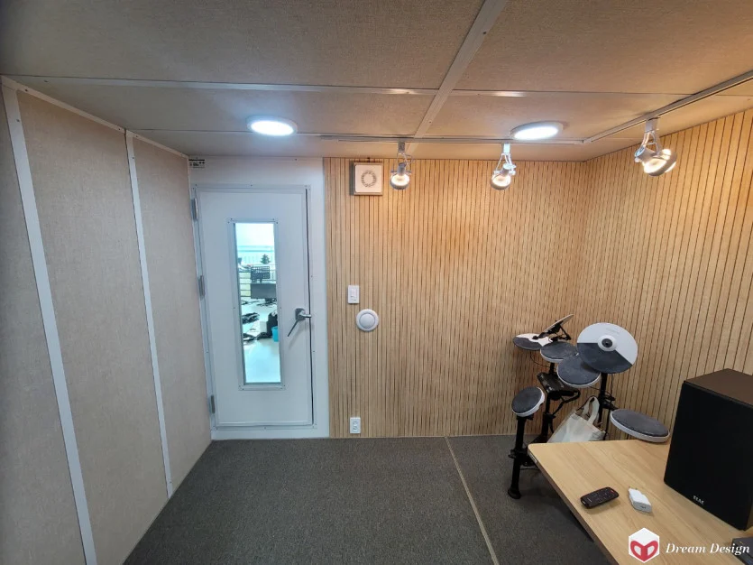 설치 및 사용 후기 사진