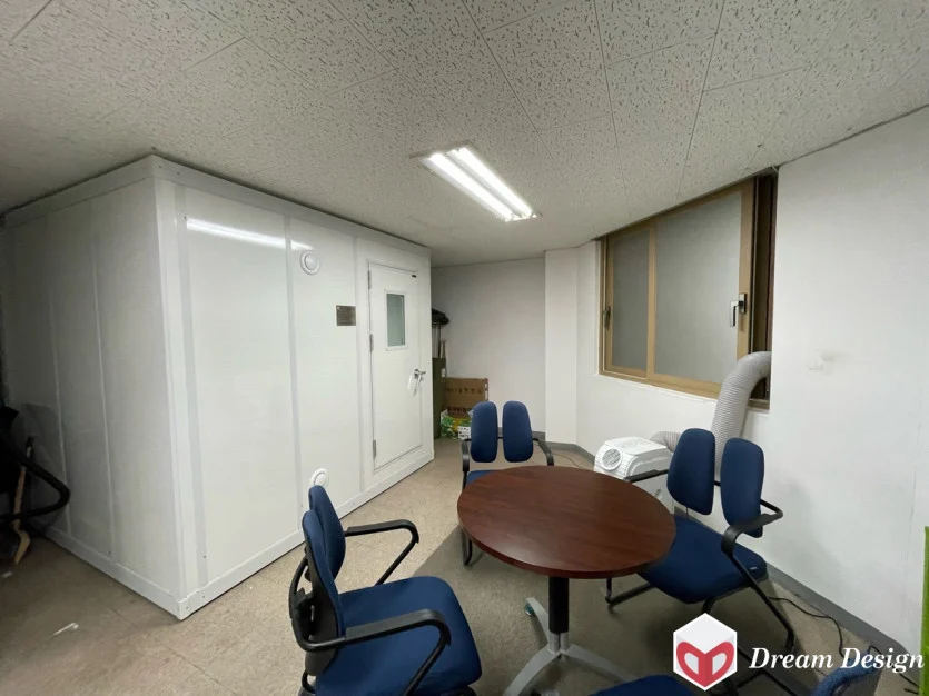 설치 및 사용 후기 사진