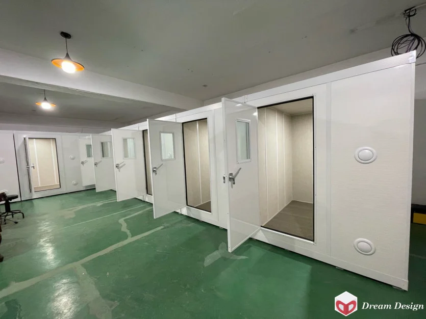 설치 및 사용 후기 사진
