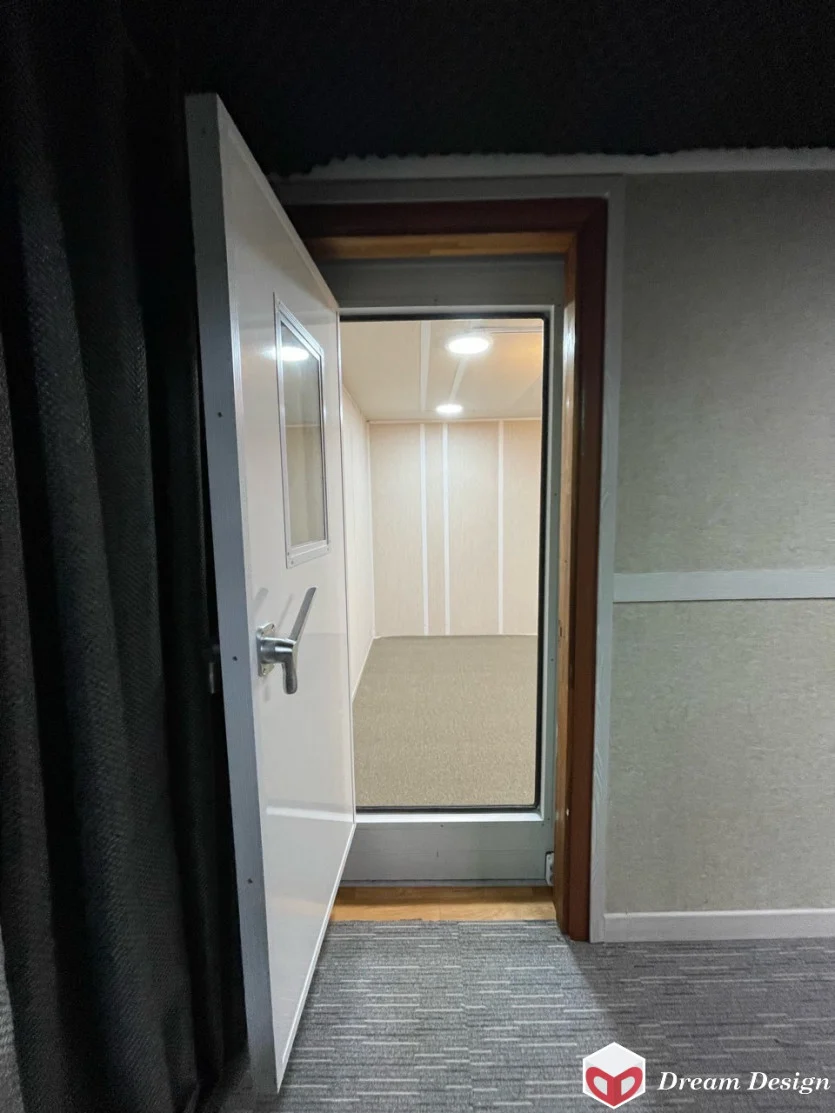 설치 및 사용 후기 사진