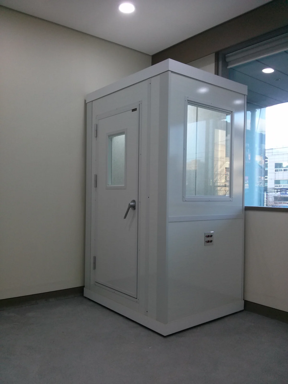 설치 및 사용 후기 사진