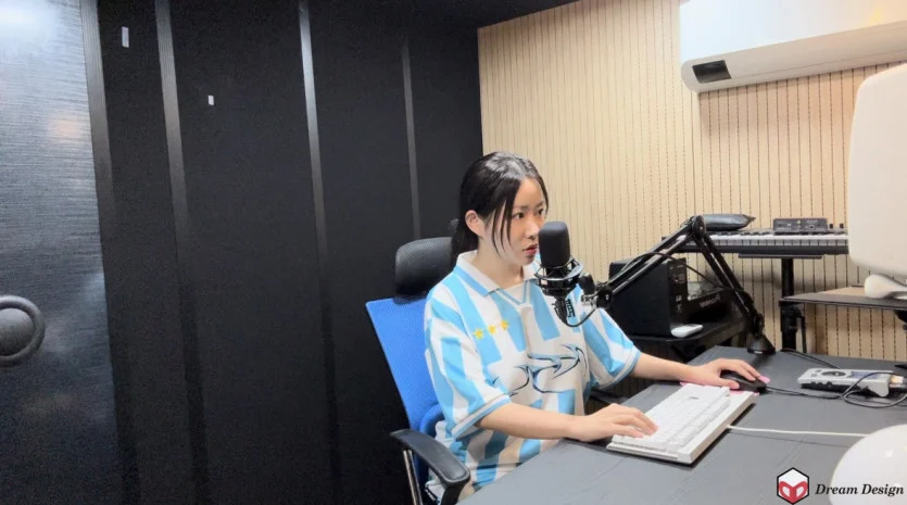 설치 및 사용 후기 사진