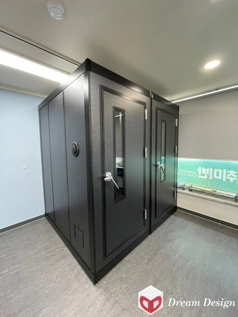설치 및 사용 후기 사진