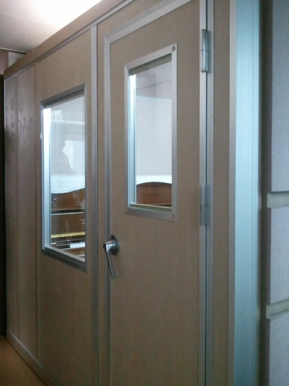 설치 및 사용 후기 사진