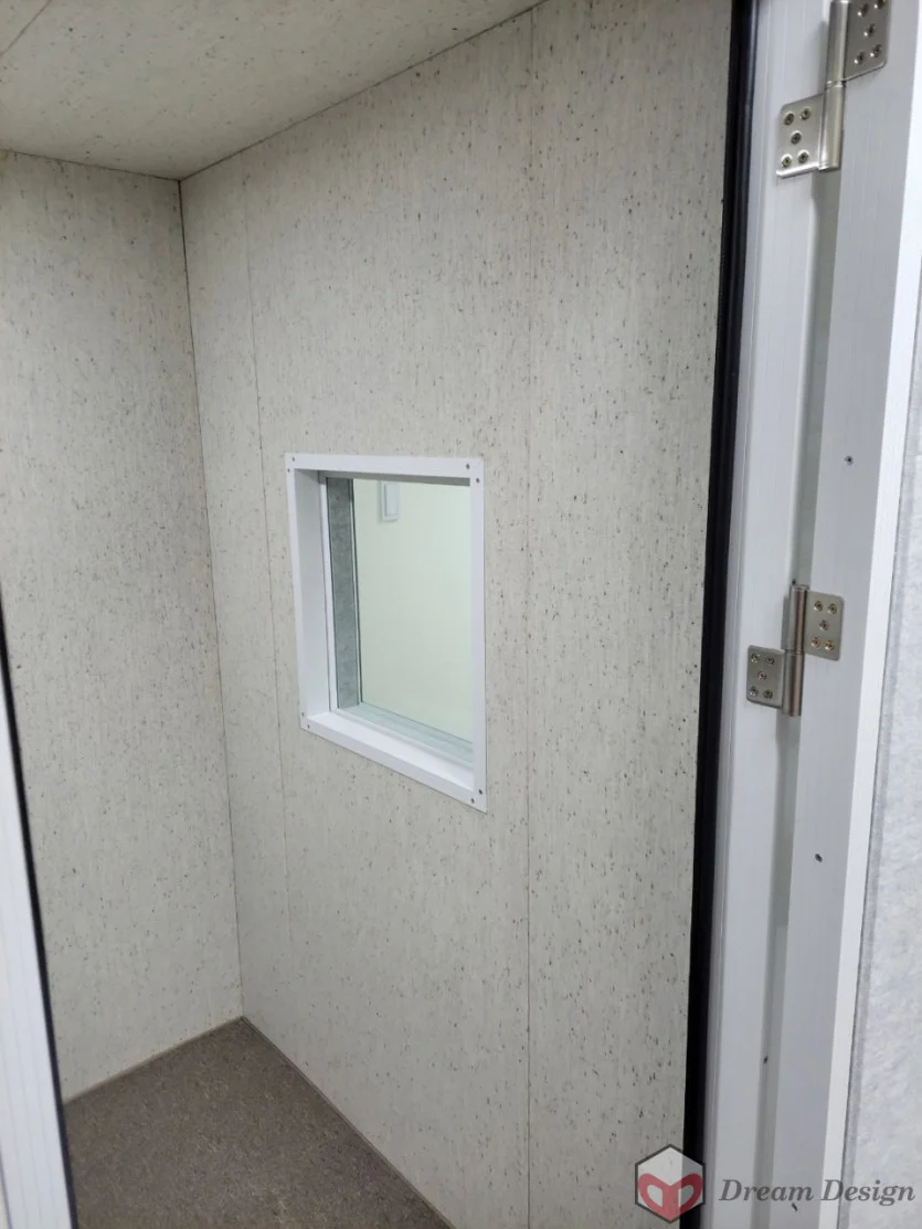 설치 및 사용 후기 사진