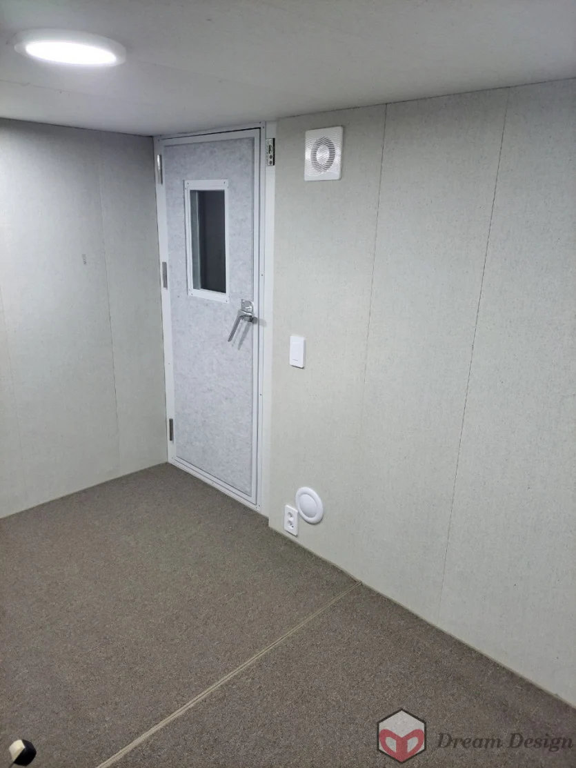 설치 및 사용 후기 사진