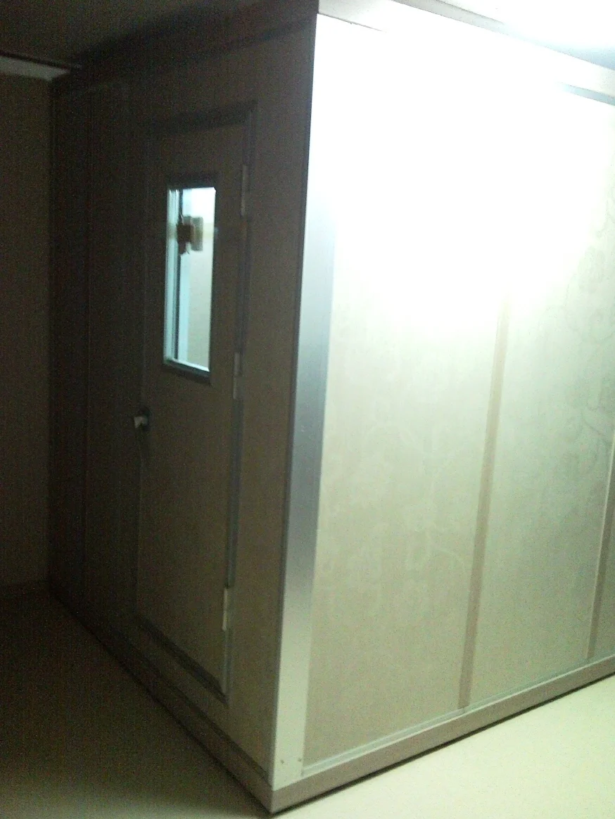 설치 및 사용 후기 사진