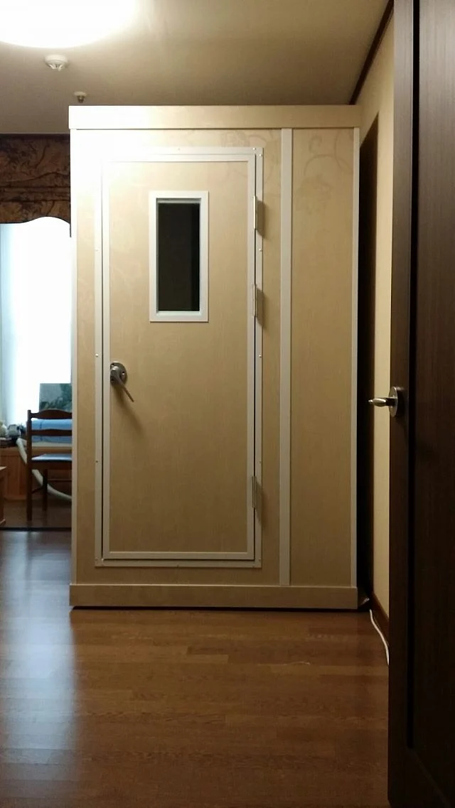 설치 및 사용 후기 사진