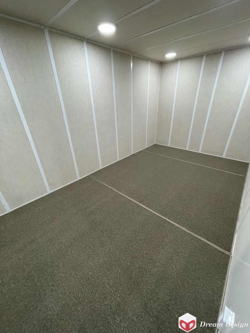 설치 및 사용 후기 사진