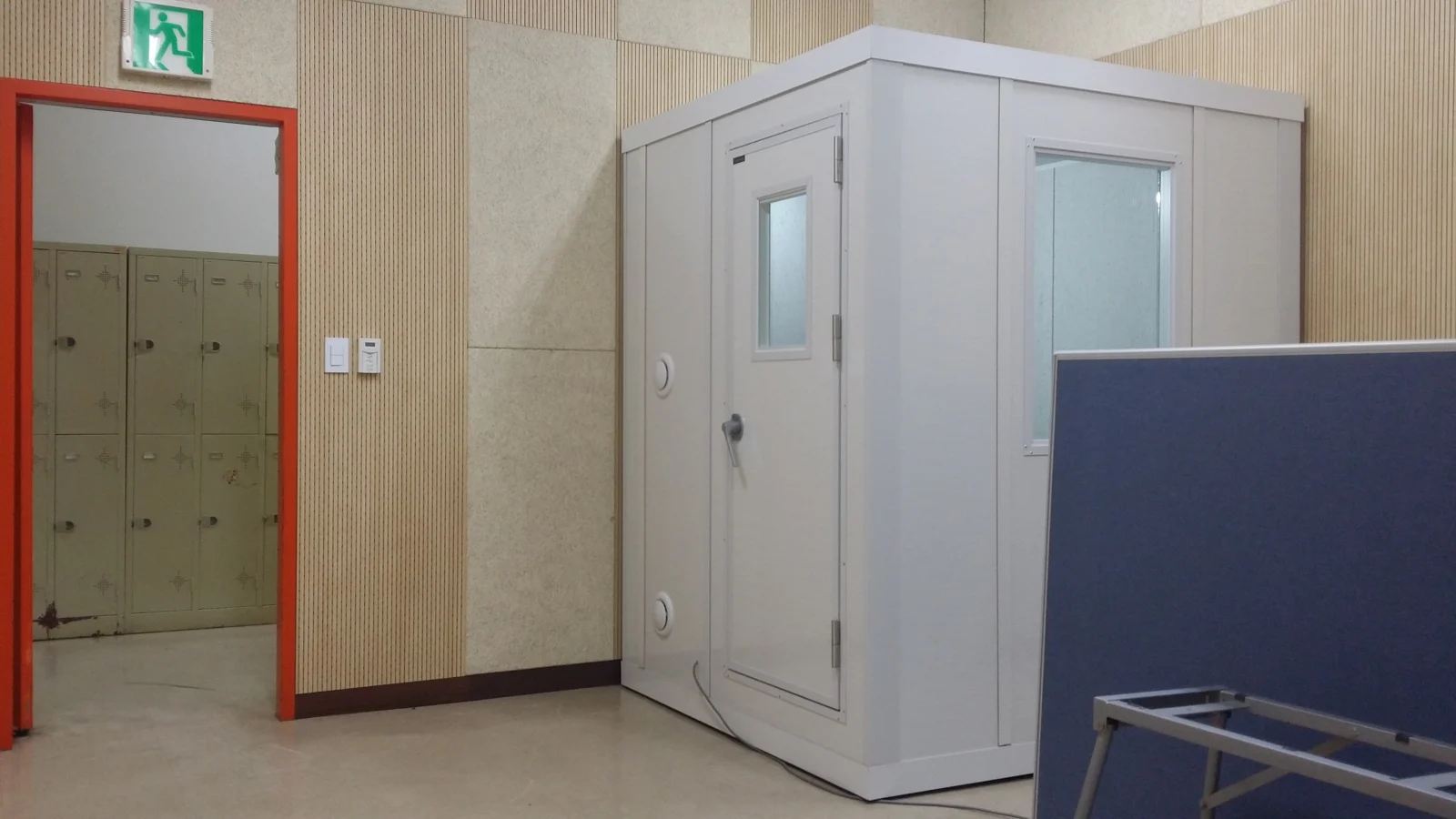 설치 및 사용 후기 사진