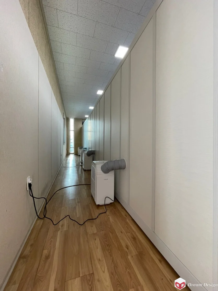 설치 및 사용 후기 사진