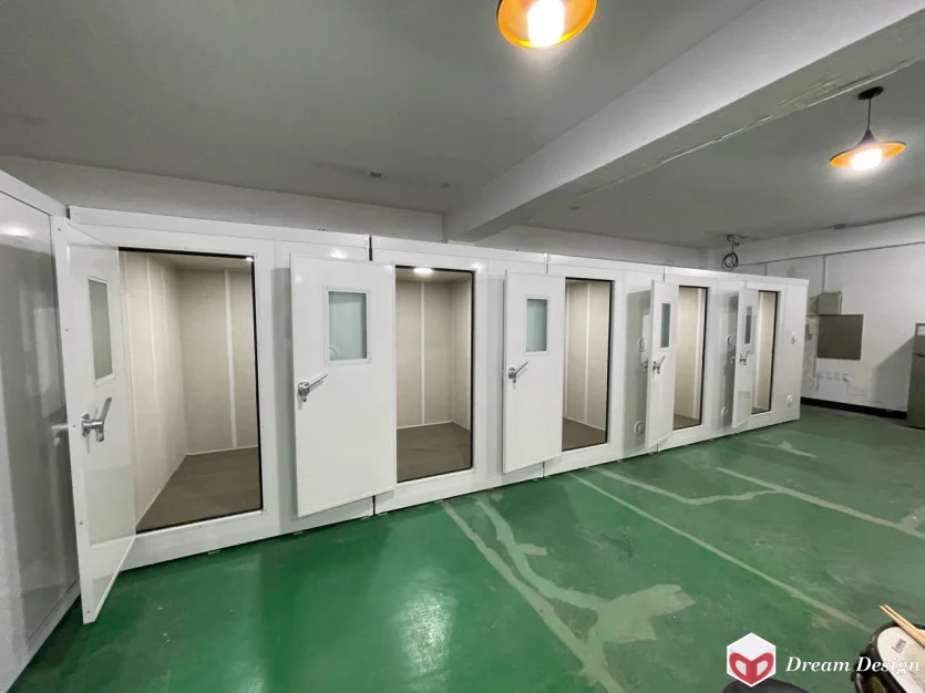 설치 및 사용 후기 사진