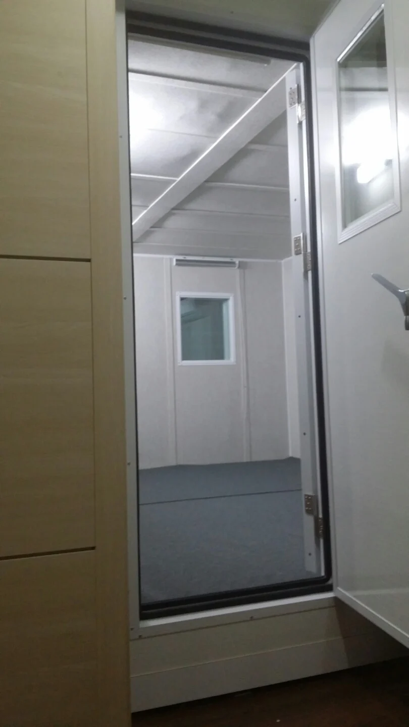 설치 및 사용 후기 사진