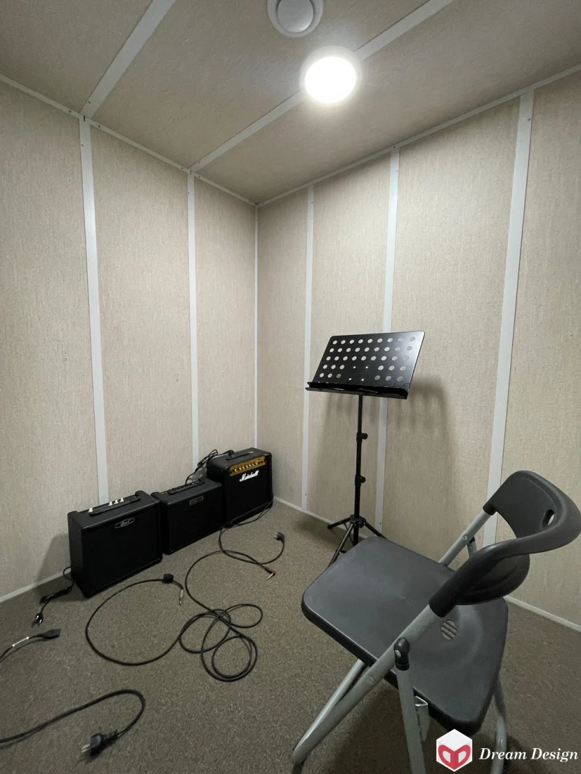 설치 및 사용 후기 사진