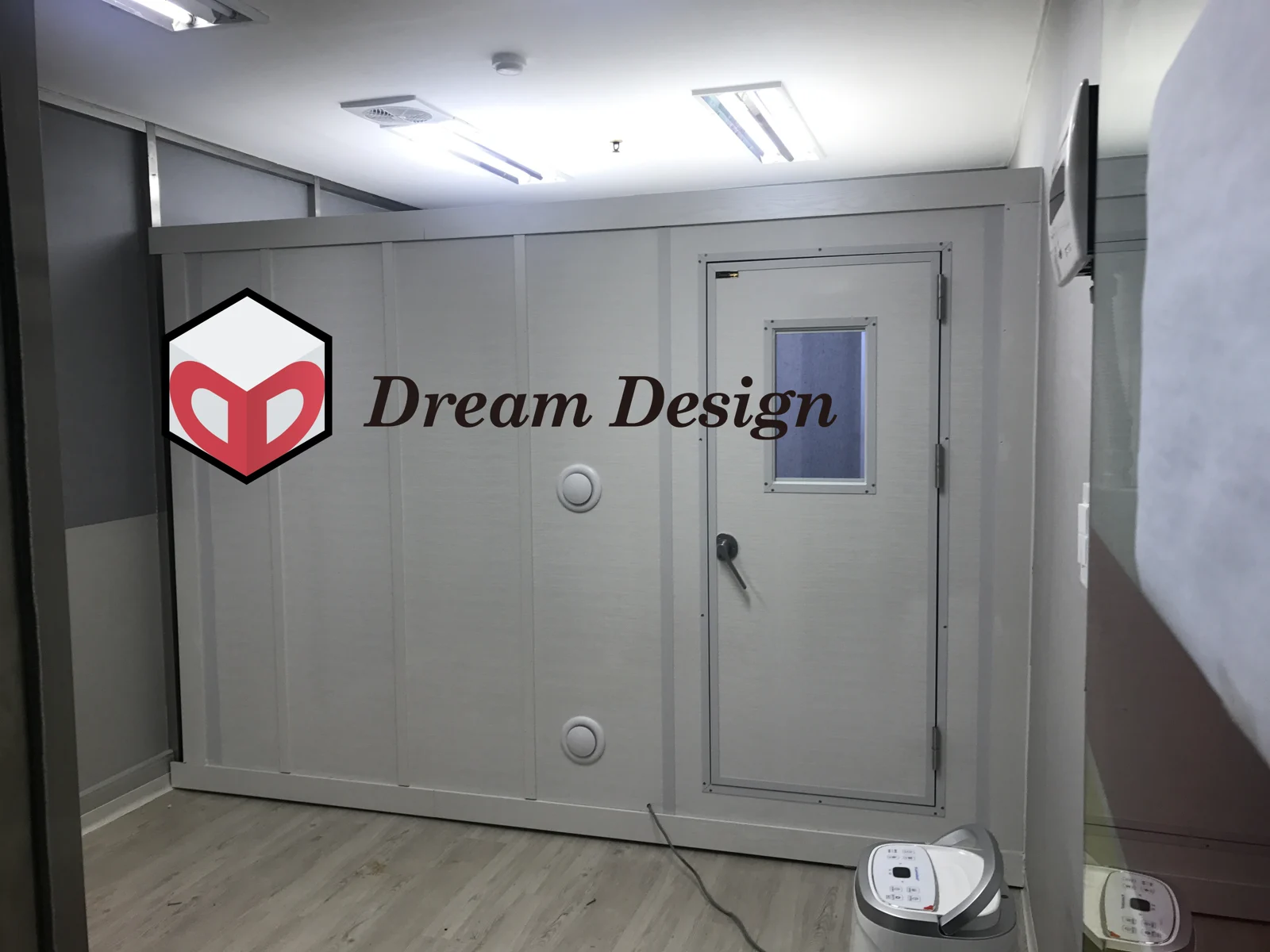 설치 및 사용 후기 사진
