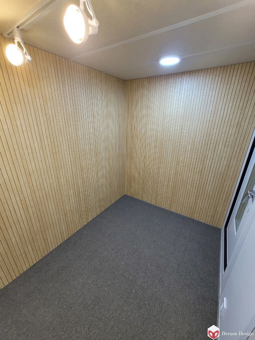 설치 및 사용 후기 사진