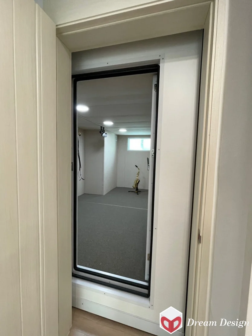 설치 및 사용 후기 사진