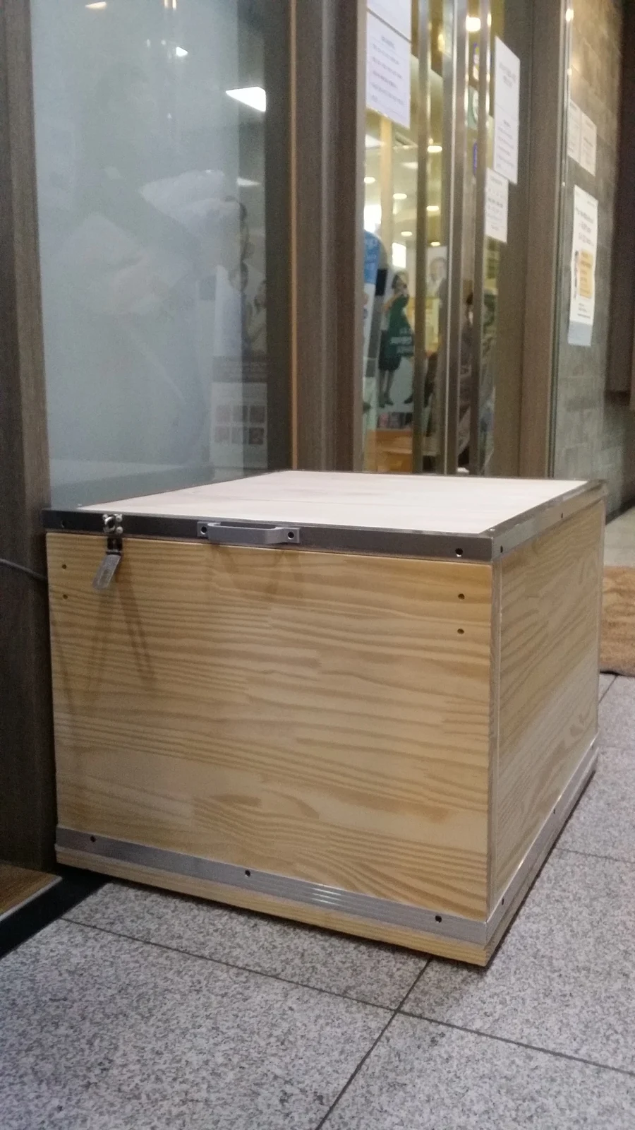 설치 및 사용 후기 사진