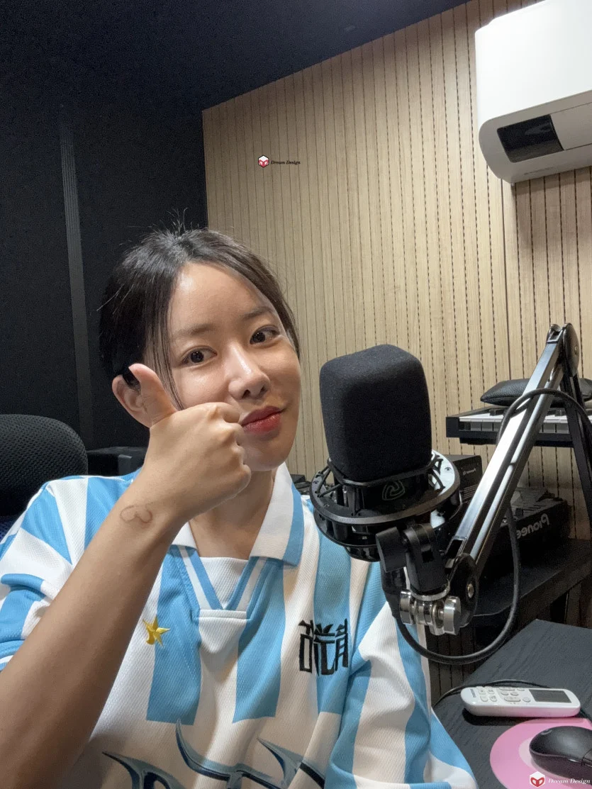 설치 및 사용 후기 사진
