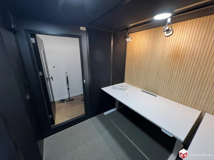 설치 및 사용 후기 사진