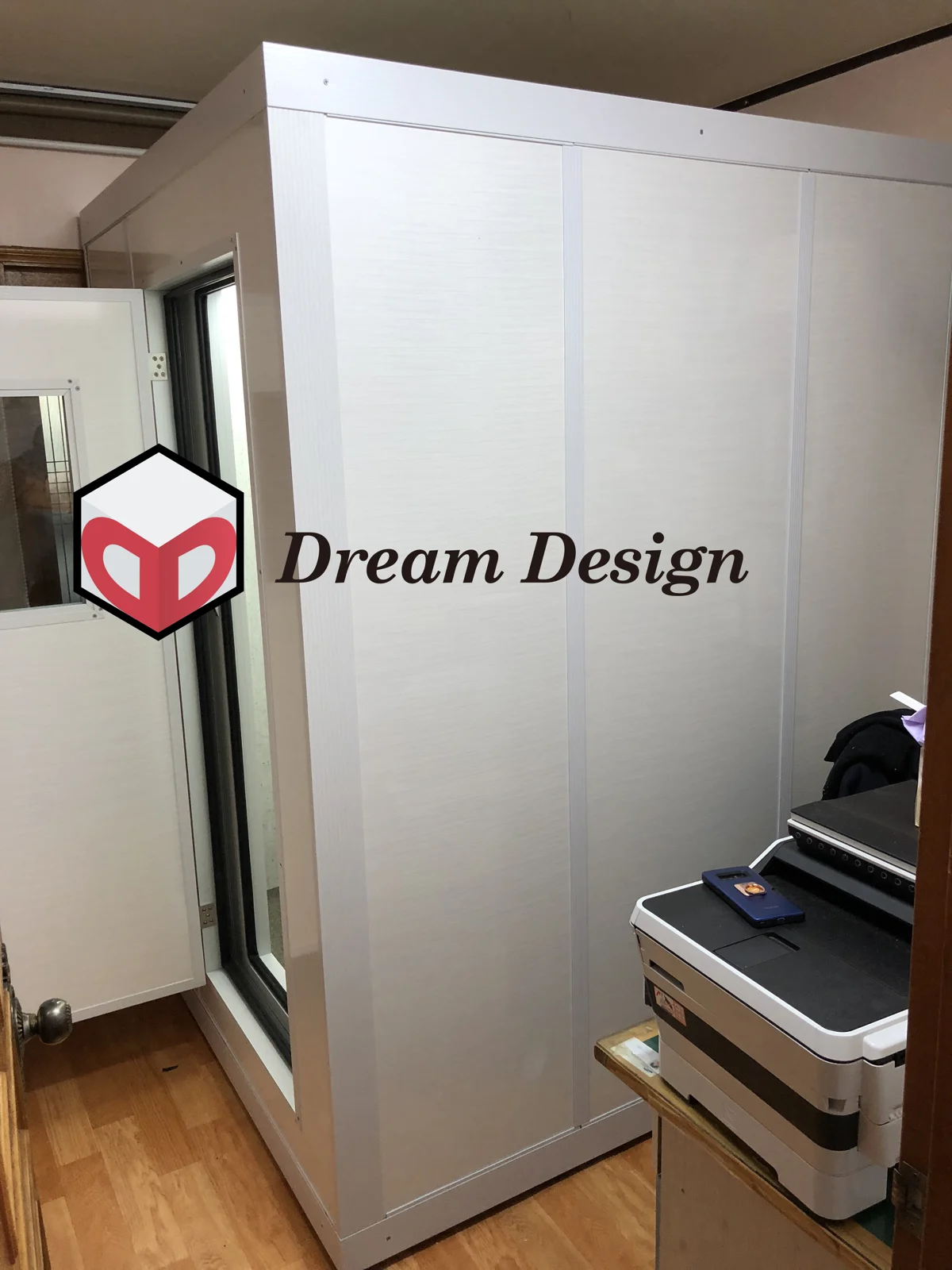 설치 및 사용 후기 사진