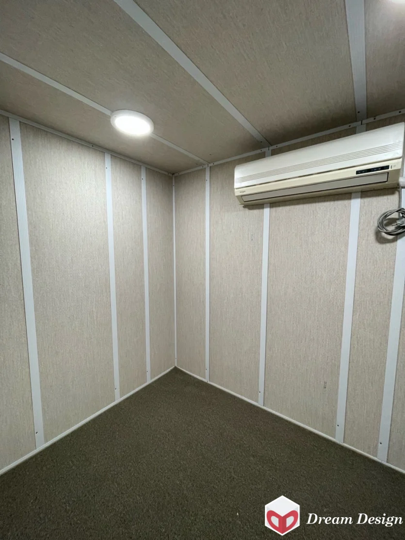 설치 및 사용 후기 사진