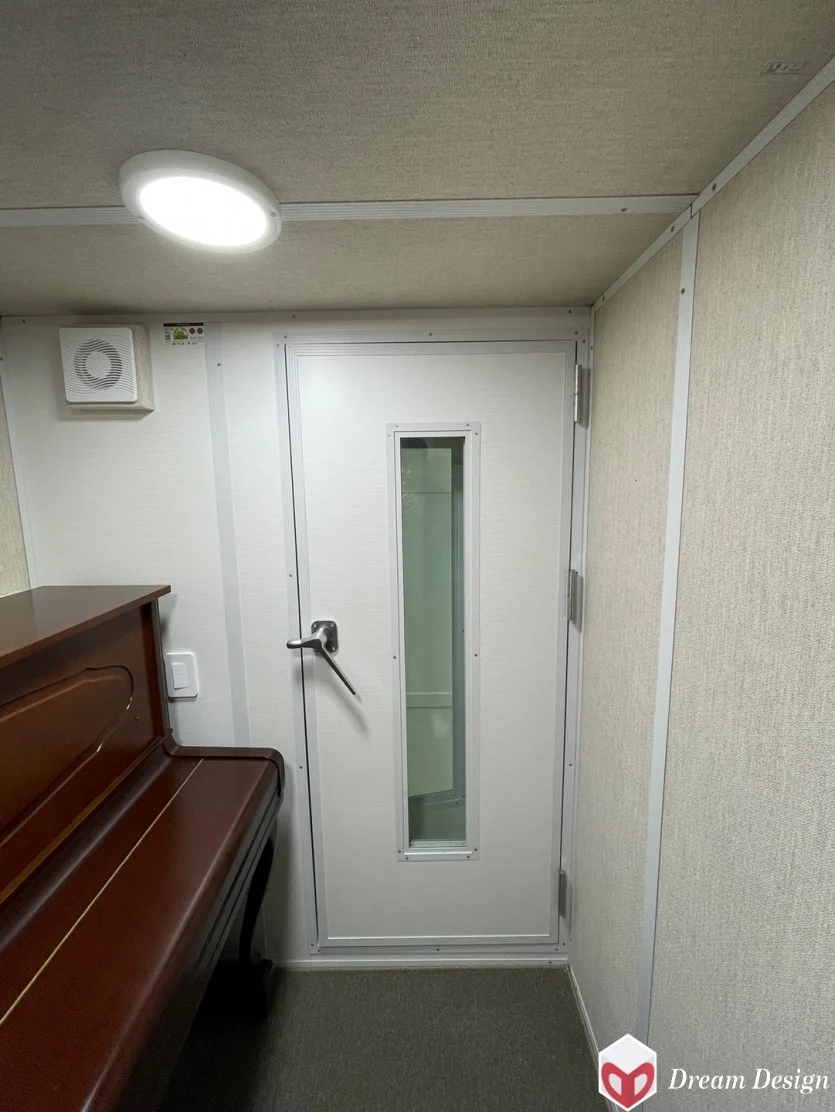 설치 및 사용 후기 사진