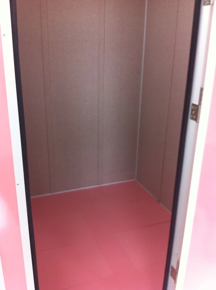 설치 및 사용 후기 사진