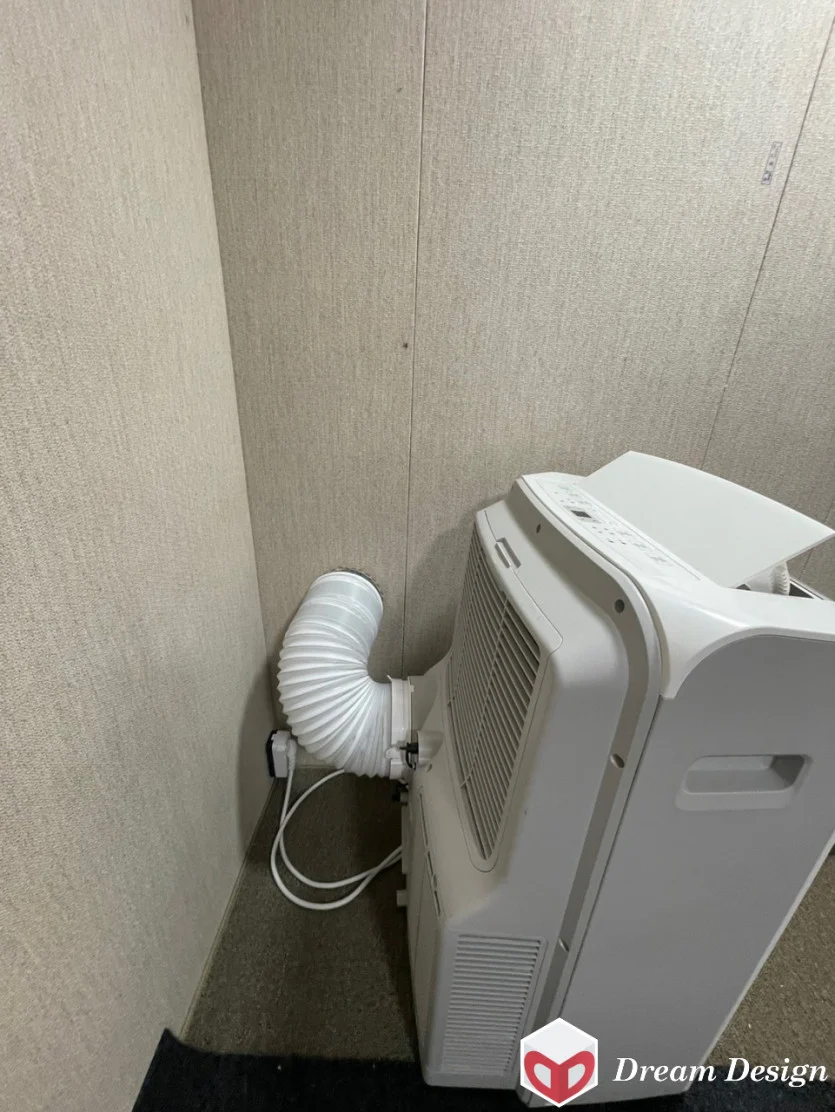 설치 및 사용 후기 사진