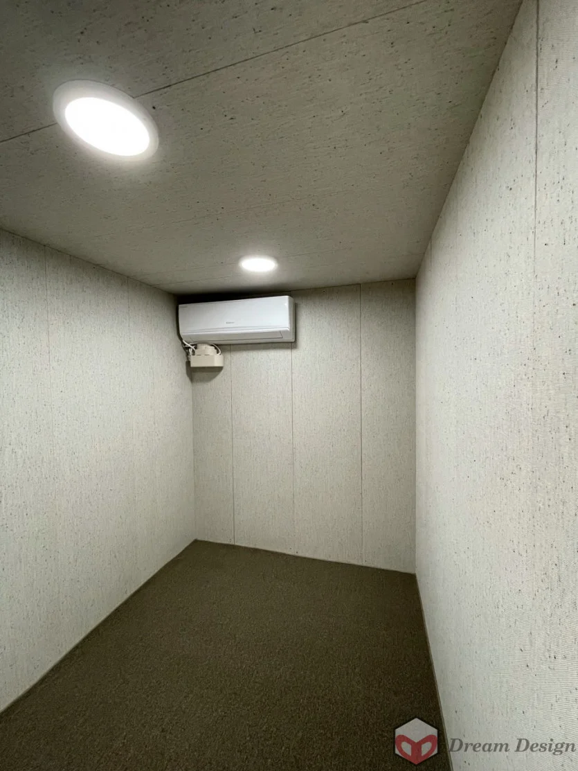 설치 및 사용 후기 사진