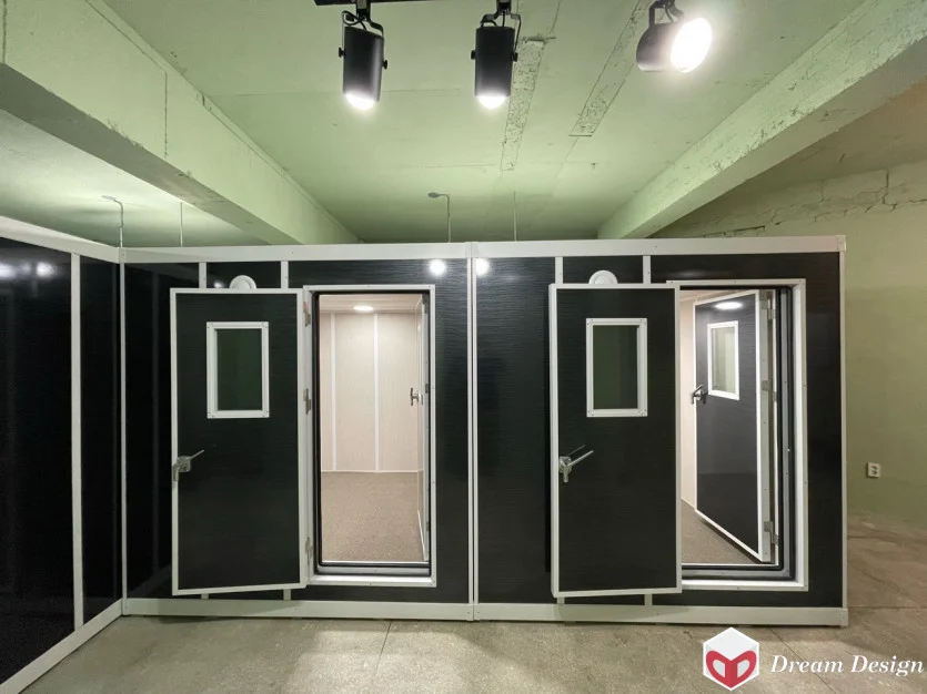 설치 및 사용 후기 사진