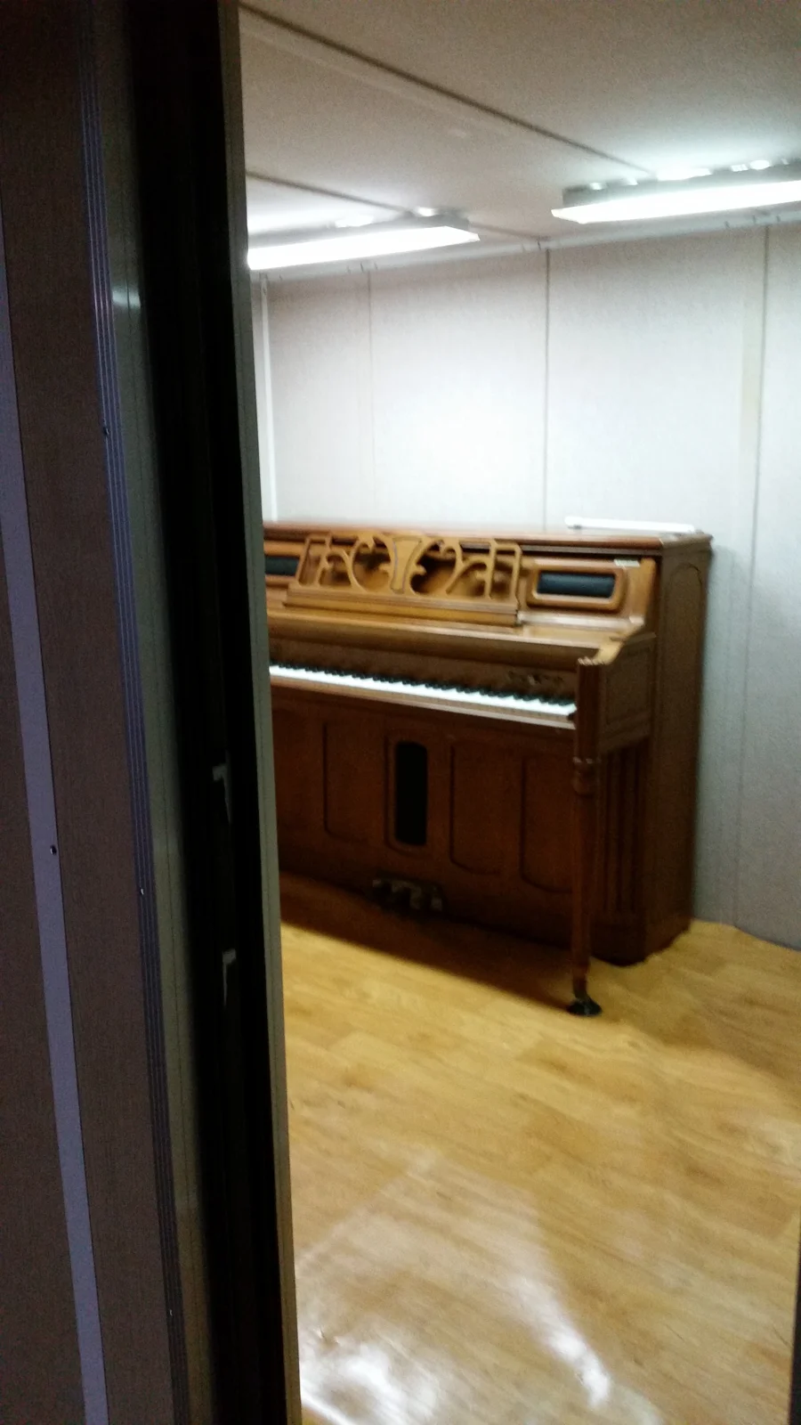 설치 및 사용 후기 사진