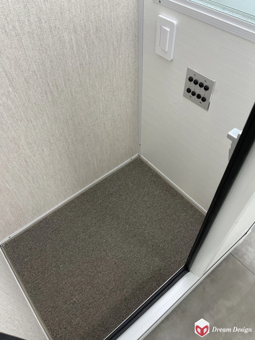 설치 및 사용 후기 사진