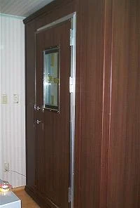 설치 및 사용 후기 사진