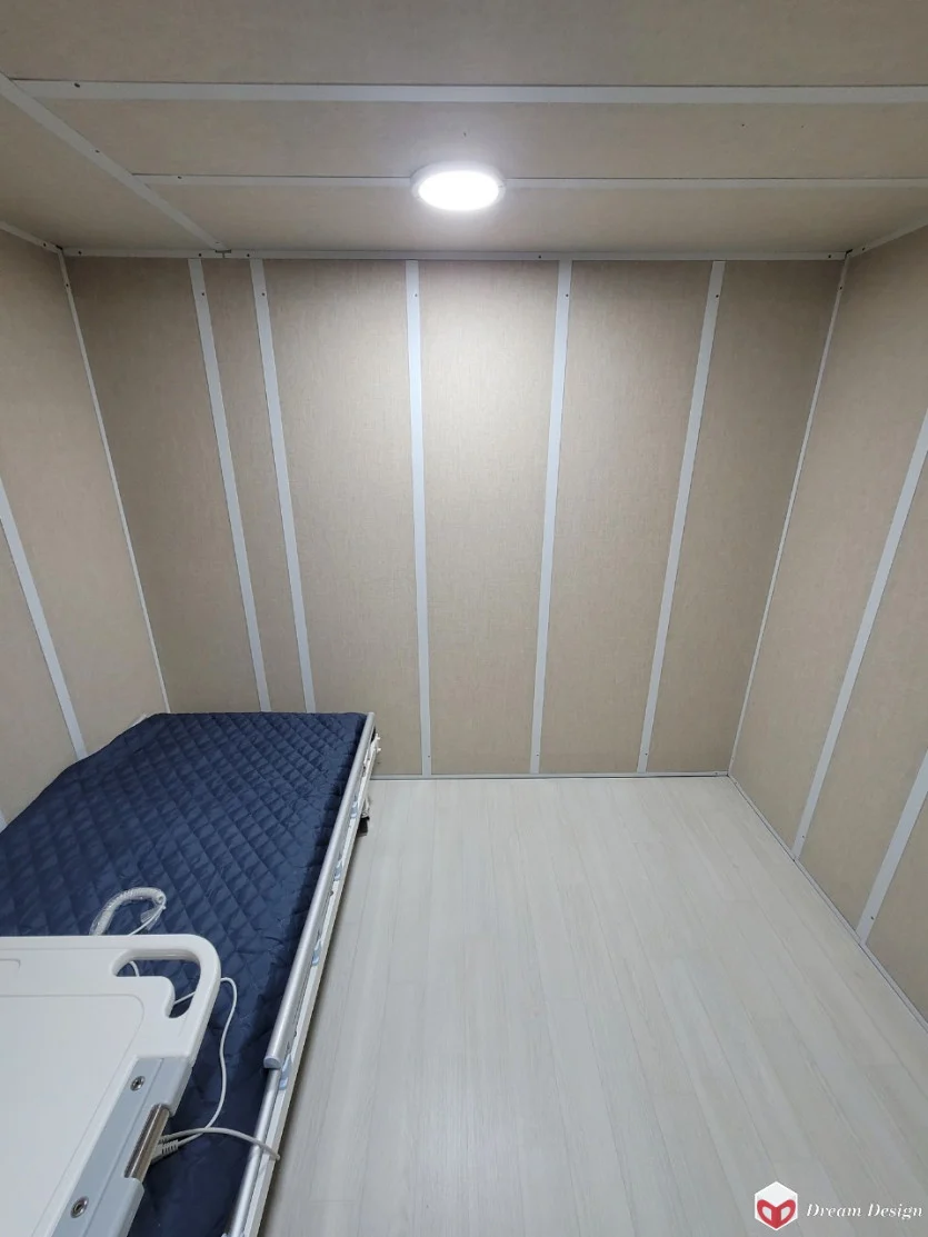 설치 및 사용 후기 사진